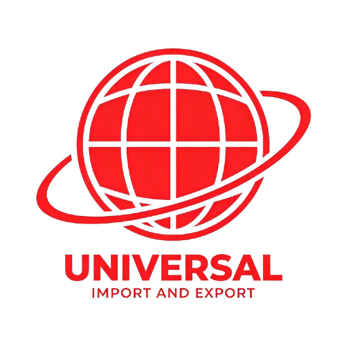 Universal Import & Export